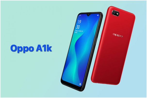 Oppo A1k Mat Nguon Thay Ic Nguon