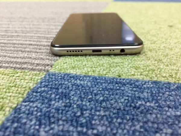 Oppo A1k Mat Nguon Thay Ic Nguon(!)