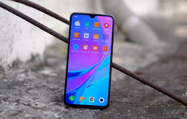 Oppo A1k Mic Noi Khong Nghe Mic Re Mic Nho