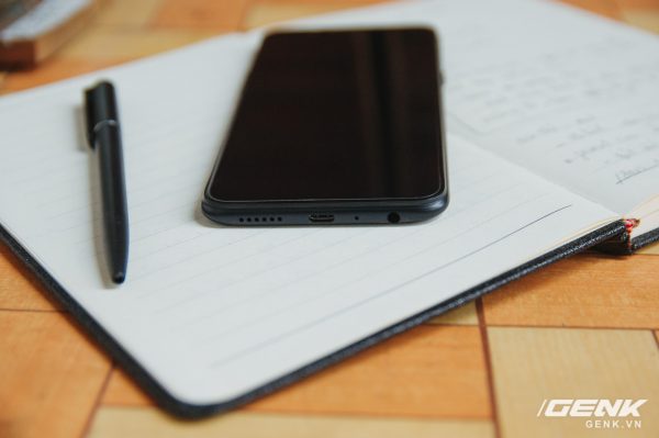 Oppo A1k Mic Noi Khong Nghe Mic Re Mic Nho(1)