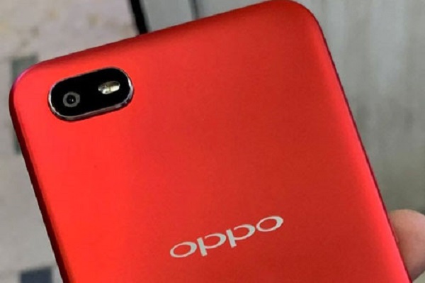 Oppo A1k Thay Camera Sau(!)