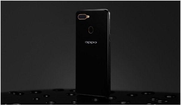 Oppo A1k Thay Nut Nguon Volume
