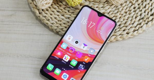 Oppo A1k Thay Rung(1)