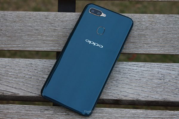Oppo A1k Thay Vo Thay Suon(1)