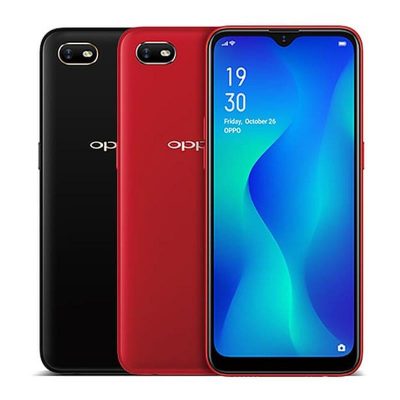 Oppo A1k Thay Vo Thay Suon(2)