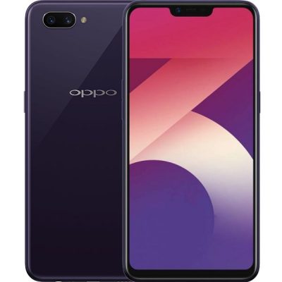 Oppo A3s Camera Khong Lay Net Camera Bi Mo(2)