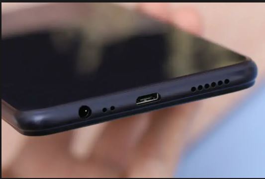 Oppo A3s Loa Nho Loa Re