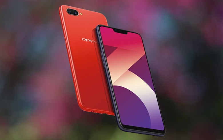 Oppo A3s Loa Nho Loa Re(1)