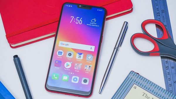 Oppo A3s Mat Cam Bien Anh Sang Cam Bien Tiem Can(1)