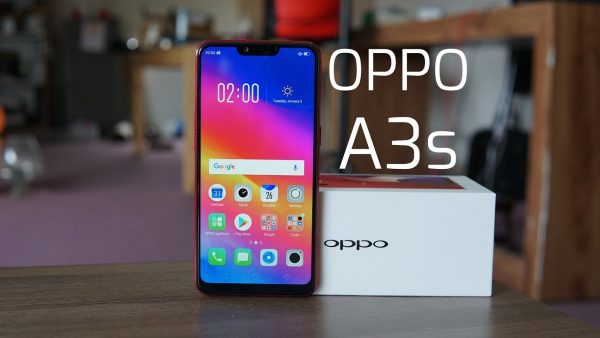 Oppo A3s Mat Wifi Hu Ic Wifi(1)
