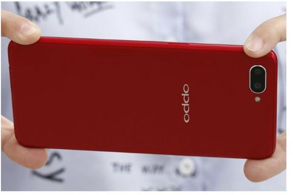 Oppo A3s Thay Camera Sau(2)