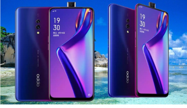 Oppo K3 Liet Cam Ung Loi Cam Ung