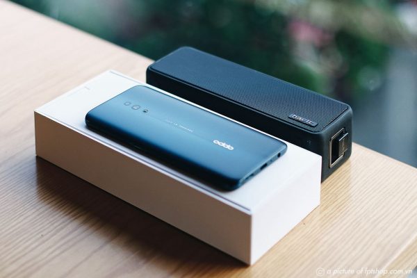 Oppo K3 Loa Nho Loa Re