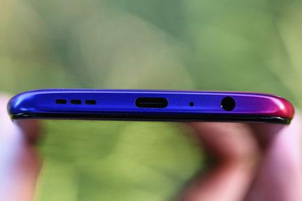 Oppo K3 Loa Nho Loa Re(1)