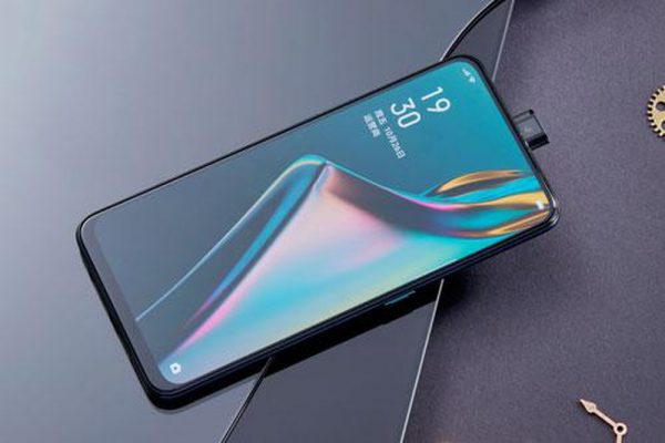 Oppo K3 Mat Wifi Hu Ic Wifi