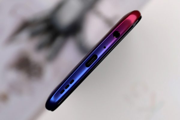 Oppo K3 Mic Noi Khong Nghe Mic Re Mic Nho