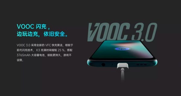 Oppo K3 Sac Khong Vao Pin Sac Cham(1)