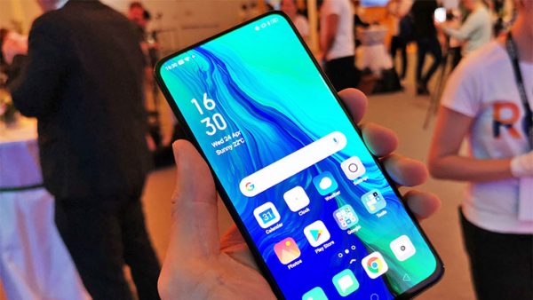 Oppo K3 Thay O Sim Gay Chan Sim(1)