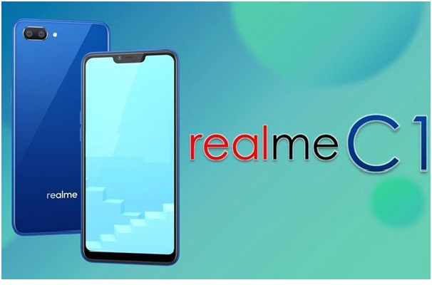 Realme C1 Mat Nguon Thay Ic Nguon