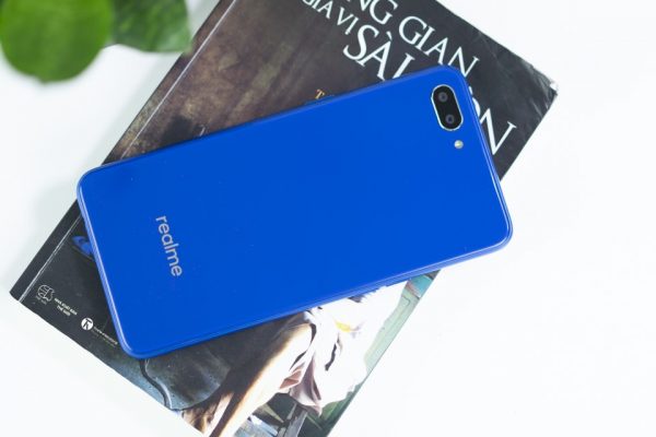 Realme C1 Thay Loa Loa Nho Loa Re(1)