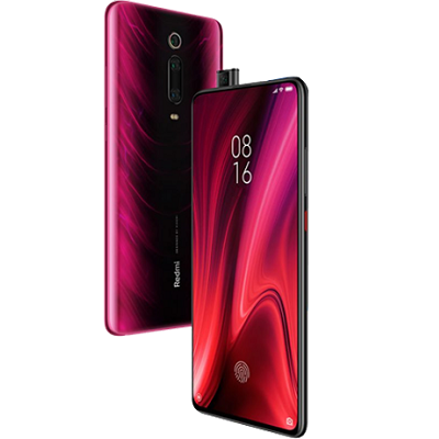 Redmi K20 Pro Camera Khong Lay Net Camera Bi Mo(2)