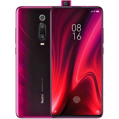 Redmi K20 Pro Mat Wifi Hu Ic Wifi