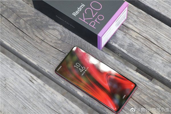 Redmi K20 Pro Thay O Sim Gay Chan Sim(1)