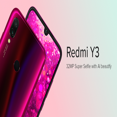 Redmi Y3 Camera Khong Lay Net Camera Bi Mo(3)