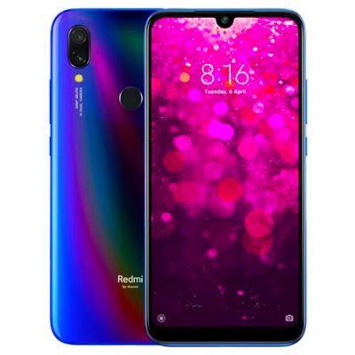 Redmi Y3 Loa Nho Loa Re(2)