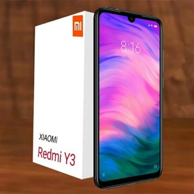 Redmi Y3 Thay Rung(1)