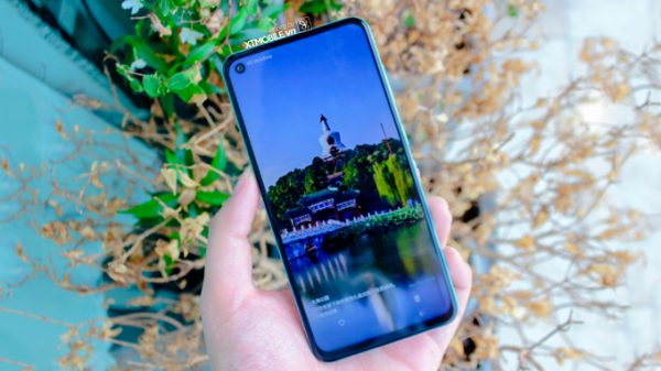 Samsung A60 Liet Cam Ung Loi Cam Ung