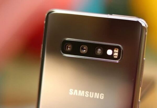 Samsung S11 Camera Khong Lay Net Camera Bi Mo 2