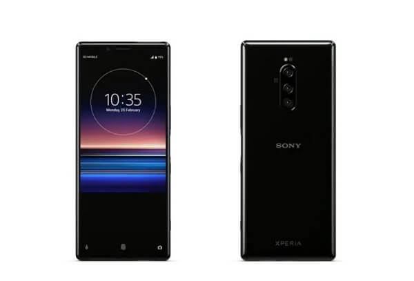 Sony Xperia 1 Mat Song Song Yeu 1