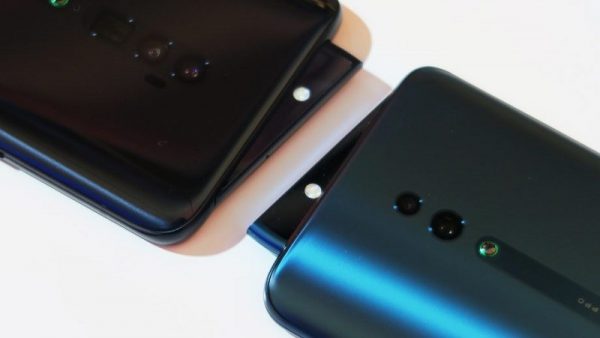 Thay Camera Sau Oppo K3