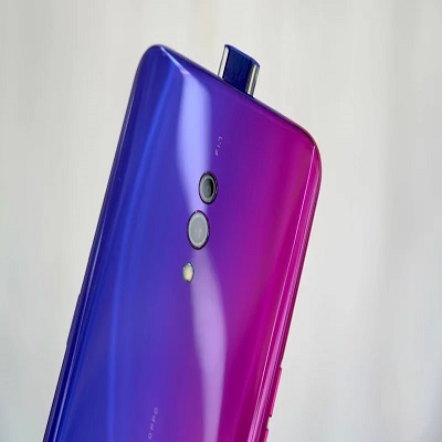 Thay Camera Sau Oppo K3(2)