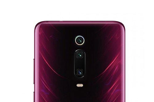 Thay Camera Sau Redmi K20 Pro(1)