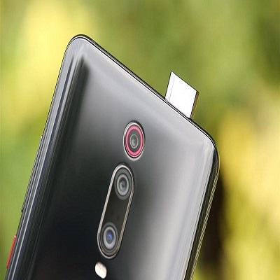 Thay Camera Sau Redmi K20 Pro(2)