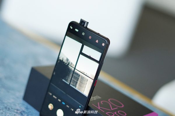 Thay Camera Sau Xiaomi K20 Pro