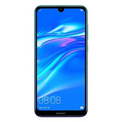 Thay Camera Truoc Huawei Y6 Pro 2019(2)