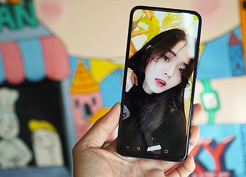 Thay Camera Truoc Huawei Y9 Prime 2019(4)