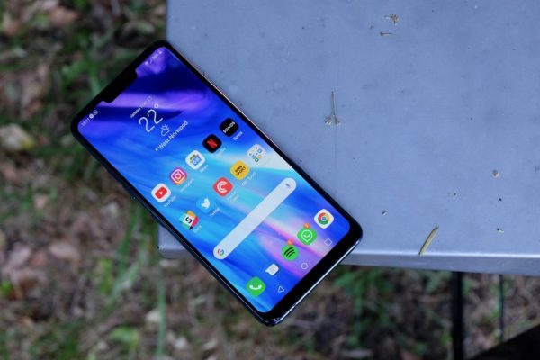 Thay Camera Truoc Lg G7 Thinq(1)