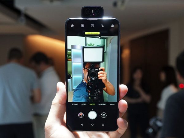 Thay Camera Truoc Oppo K3(1)