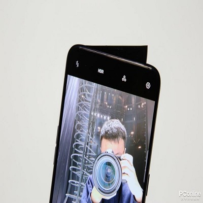 Thay Camera Truoc Oppo K3(2)