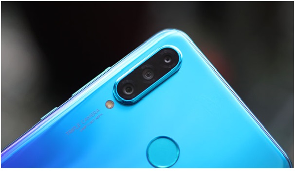 Thay Kinh Camera Sau Huawei P30 Lite(2)