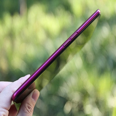 Thay Nut Nguon Volume Oppo K3