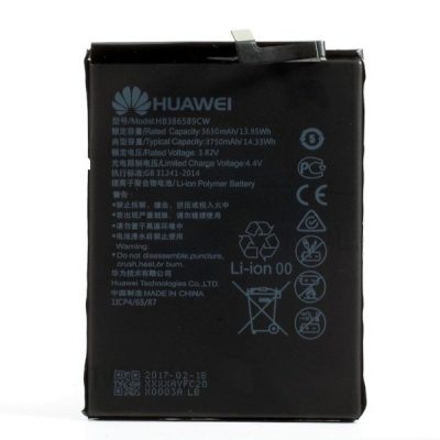 Thay Pin Huawei Y6 Pro 2019(2)