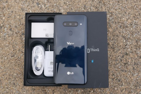 Thay Pin Lg V50 Thinq(1)