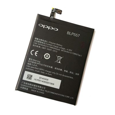 Thay Pin Oppo K3
