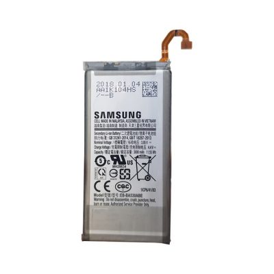 Thay Pin Samsung A60(2)