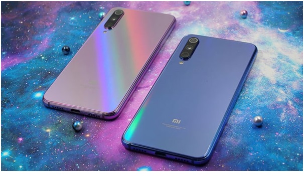 Thay Pin Xiaomi Mi 9x